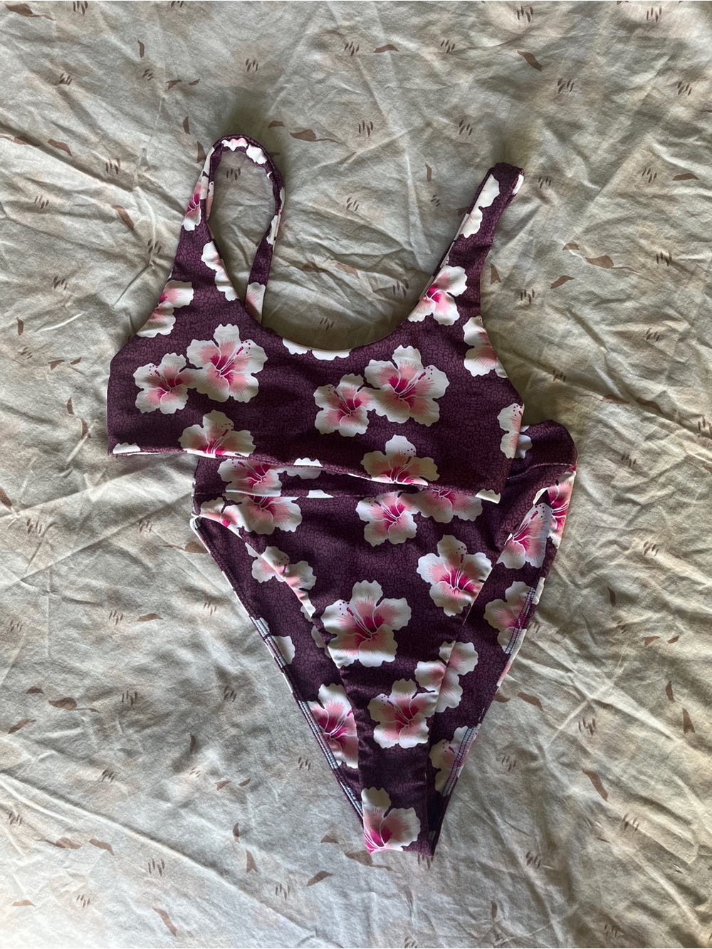 benoa swim lani set